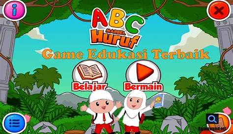 5 Game Edukasi Anak TK Terbaik, Seru dan Menghibur