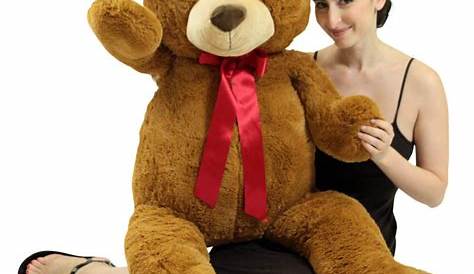 Giant Teddy Bear for sale in UK | 84 used Giant Teddy Bears