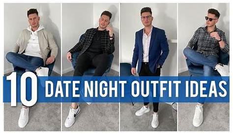 What to Wear Date Edition jk Style