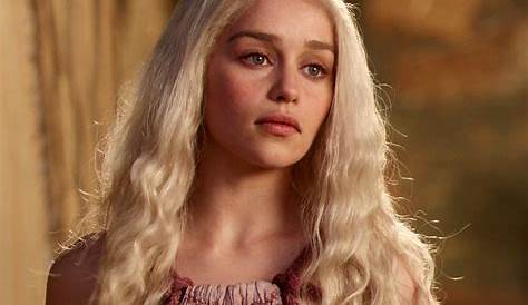 Daenerys Targaryen (Stormborn), Mother of Dragons, The Unburnt (Actress