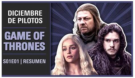 Game Of Thrones (Temporada 1) Capitulo 07 (1x07) : "You Win or You Die