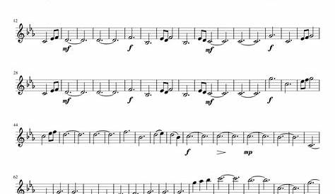 Game Of Thrones Theme Viola Sheet music for Violin (Solo)
