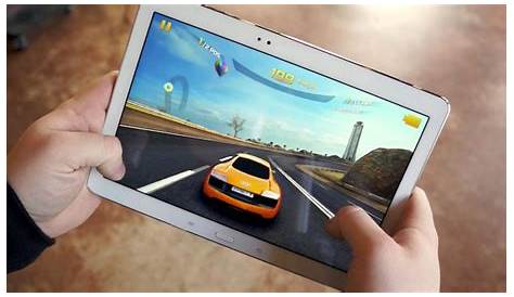Games For Tablets Unblocked