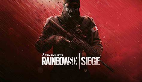 Tom Clancy's rainbow six siege | Tom clancy's rainbow six, Ubisoft, Tom