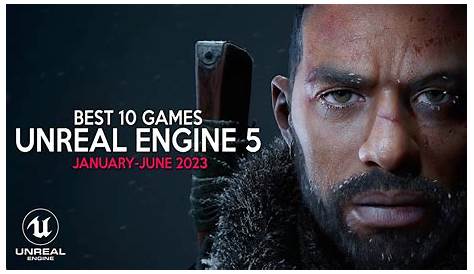 Epic Games révèle la beauté du nouveau Unreal Engine 5