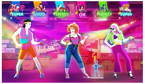 Just Dance 2024 Edition | PlayStation 5 Games | For Sale Online at