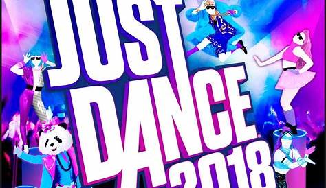 Just Dance 2018 - Nintendo Switch | Nintendo Switch | GameStop
