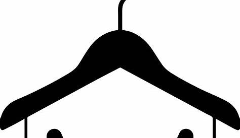 gancho de ropa | Ganchillo ropa, Logotipo de ropa, Ropa