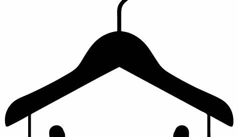 Collection of Clothes Hanger PNG HD. | PlusPNG