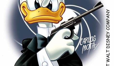 Donald duck gangsta! | Streetart, Disney-figuren, Graffiti
