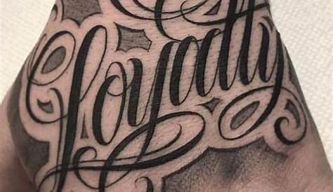 gangster tattoo fonts - Google Search | Lettering, Tattoo fonts, Tattoo