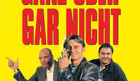 Ganz oder gar nicht – Valentins Production