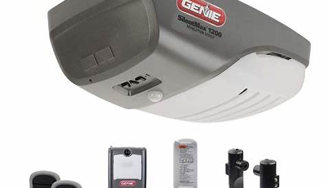 How Much Does It Cost To Replace A Garage Door Opener - Garage and Gadgets