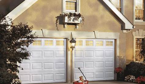Precision Garage Door Openers Houston | Garage Door Openers & Installation