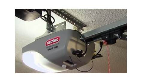 11 Garage Opener Problems and Solutions | Gate openers