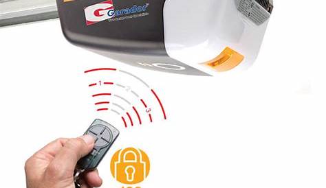 Garage Door Opener Services: Garage Door Opener Pros in Los Angeles, CA