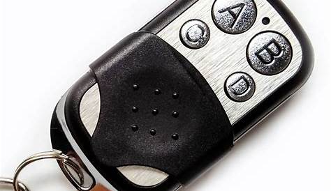 23 Superb Garage Door Remote Replacement - Home Decoration and