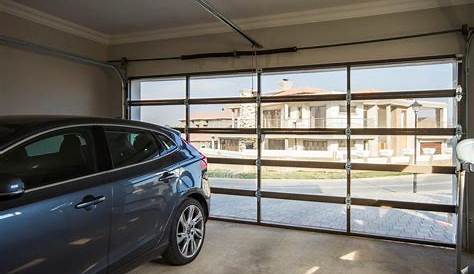 Garage Doors | Master Gates Durban