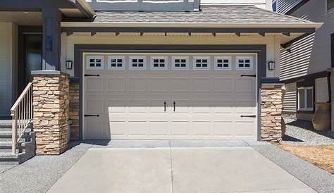 Anderson Garage Doors Logan Utah Garage Doors