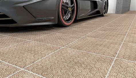 Garage Floor Tile at Best Price in India