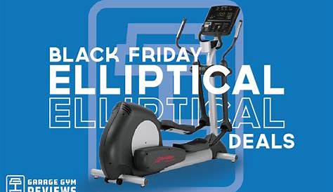 Garage Gym Reviews Black Friday