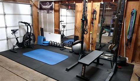 Garage Gym Reviews Treadmill