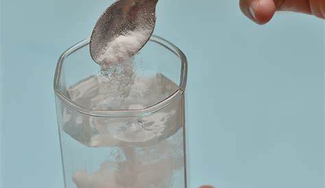 Taska Ummi Ida: Sains : Garam Lebih Cepat Larut Dalam Air Panas