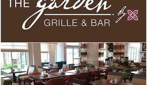 Garden Bar And Grill Hilton The In Key West The Keys Collection