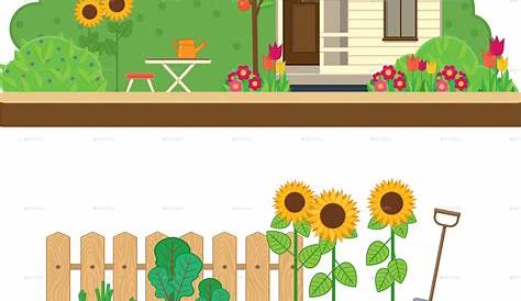 Flowers with Grass Transparent PNG Clipart | Grass flower, Clip art