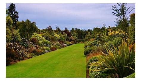 Garden Design Ideas New Zealand
