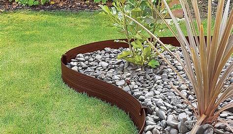Garden Edging Ideas For Slopes 23 Cool Terrace Board Landscape Home Decoration And