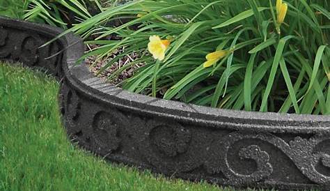 Garden Edging Ideas Home Depot 23 Of The Hottest Landscape Family Style And