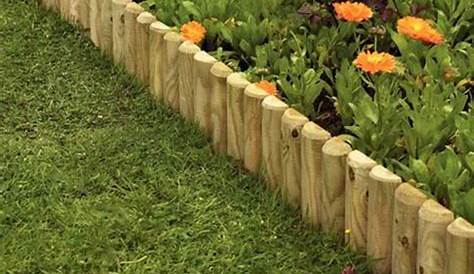 Garden Fence Edging Ideas 23 Stunning Landscape Home Family Style And Art
