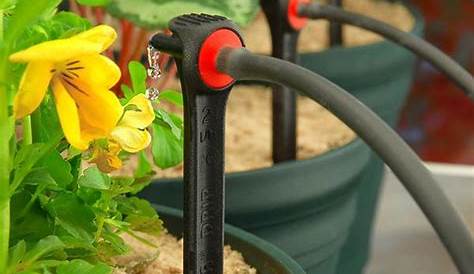 Garden Irrigation System Cost Uk