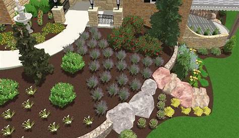 Garden Landscape Software Uk