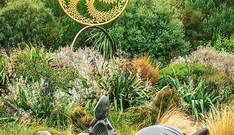 Garden Sculptures Christchurch Nz