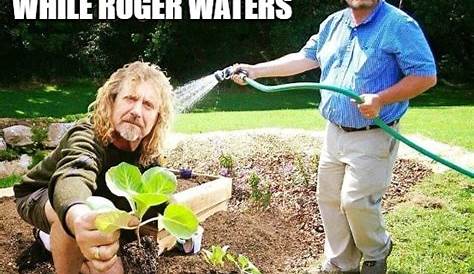 Gardening Meme 25 Funny For Everyone Who Loves Plants Bouncy Mustard