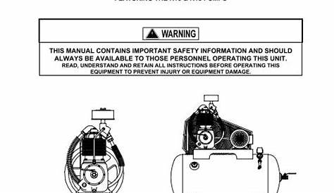 Compressed Air Handbook Pdf Gardner denver air compressor manual pdf