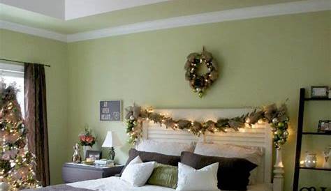 Garland Bedroom Decor: A Guide To Creating A Cozy Ambiance