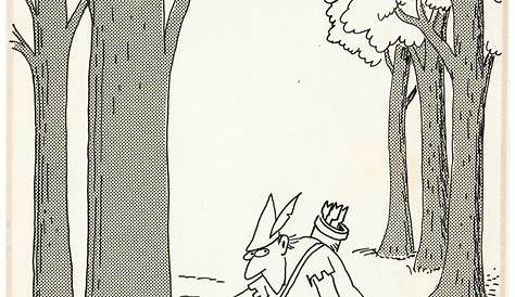 Gary Larson hints The Far Side is returning, 25 years after he shut