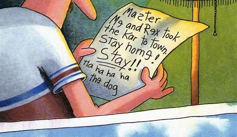 Image result for gary larson + dog | Far side comics, Gary larson