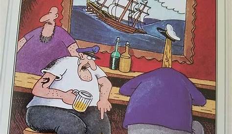 502 best images about Gary Larson on Pinterest