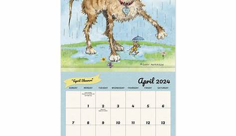 2021 Gary Patterson Great Outdoors 12 x 12 Wall Calendar Funny | Etsy