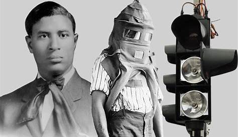 An ode to Garrett Morgan: The inventor of the smoke hood - The Mancunion
