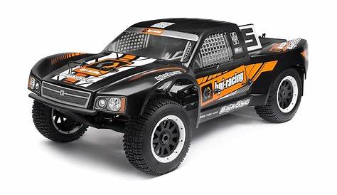 Unleash The Thrill: Uncover The Secrets Of Gas RC Cars