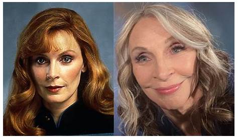Unveiling The Truths Behind Gates McFadden's Botox Journey: Discoveries And Insights