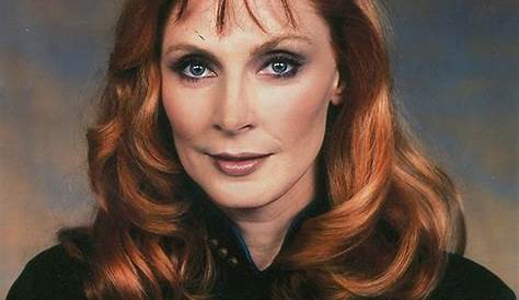 Unlocking The Geheimnisse Of The Gates McFadden Facelift: Discoveries And Insights