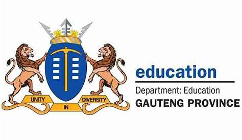 Gauteng Department: Education