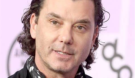 Gavin Rossdale shares real reason why he and Gwen Stefani don't 'really
