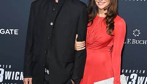 Gavin Rossdale, 53, grabs lunch in LA with model girlfriend Natalie